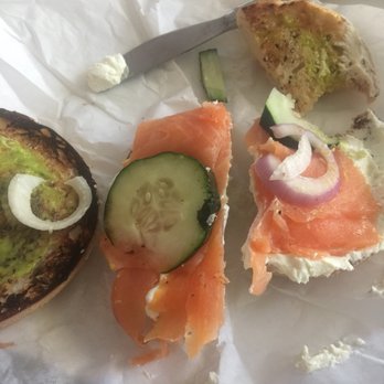 The Bagel Factory - Coffee & Tea Near Me - Norman, Oklahoma