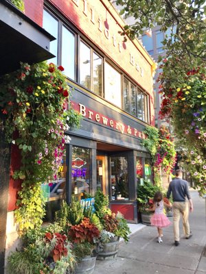 Elliott Bay Brewing - West Seattle by null