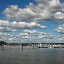 Parelli Park - T&R Marina