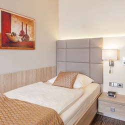 Hotel Trapp