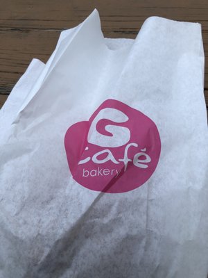 G Cafe Bakery Branford by null