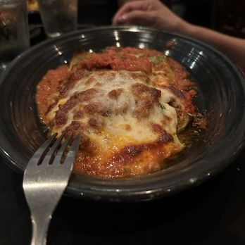 Morettis - Sausage Lasagna - Italian Near Me - Dublin, Ohio Morettis - Sausage Lasagna - Italian Near Me - Dublin, Ohio