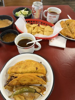 Birria El Compa | Charleston Location | Las Vegas by null