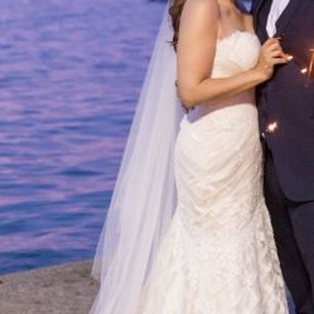 Mignonette - Photo - Ann & Kam Photography - Bridal Near Me - Chicago, Illinois