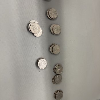 Launderworld - The machine only gave me $10 of my $20! I least a not call everyday their machine is full sad! It's the holidays I left my address and cel! - Laundromat Near Me - San Leandro, California