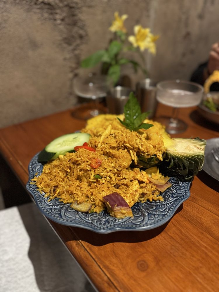 Elephant Ear Thai Restaurant