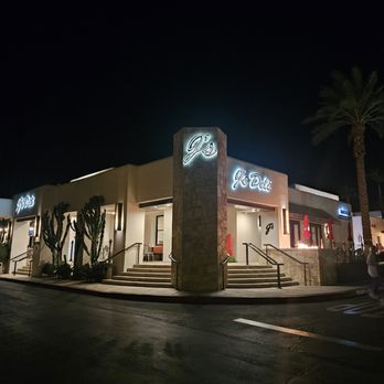 J’s Deli - View from in parking lot. - Delis Near Me - Palm Desert, California J’s Deli - View from in parking lot. - Delis Near Me - Palm Desert, California