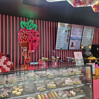 Drizzle - Coffee & Tea Near Me - Greensboro, North Carolina