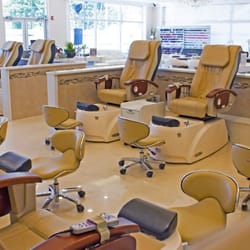 Villa Nail Spa - Old Saybrook