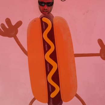 Big Earl's Greasy Eats - American Near Me - Cave Creek, Arizona