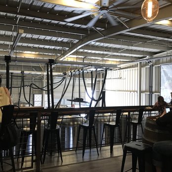 Gilman Brewing Company - Berkeley - Upstairs seating. - Brewpubs Near Me - Berkeley, California Gilman Brewing Company - Berkeley - Upstairs seating. - Brewpubs Near Me - Berkeley, California