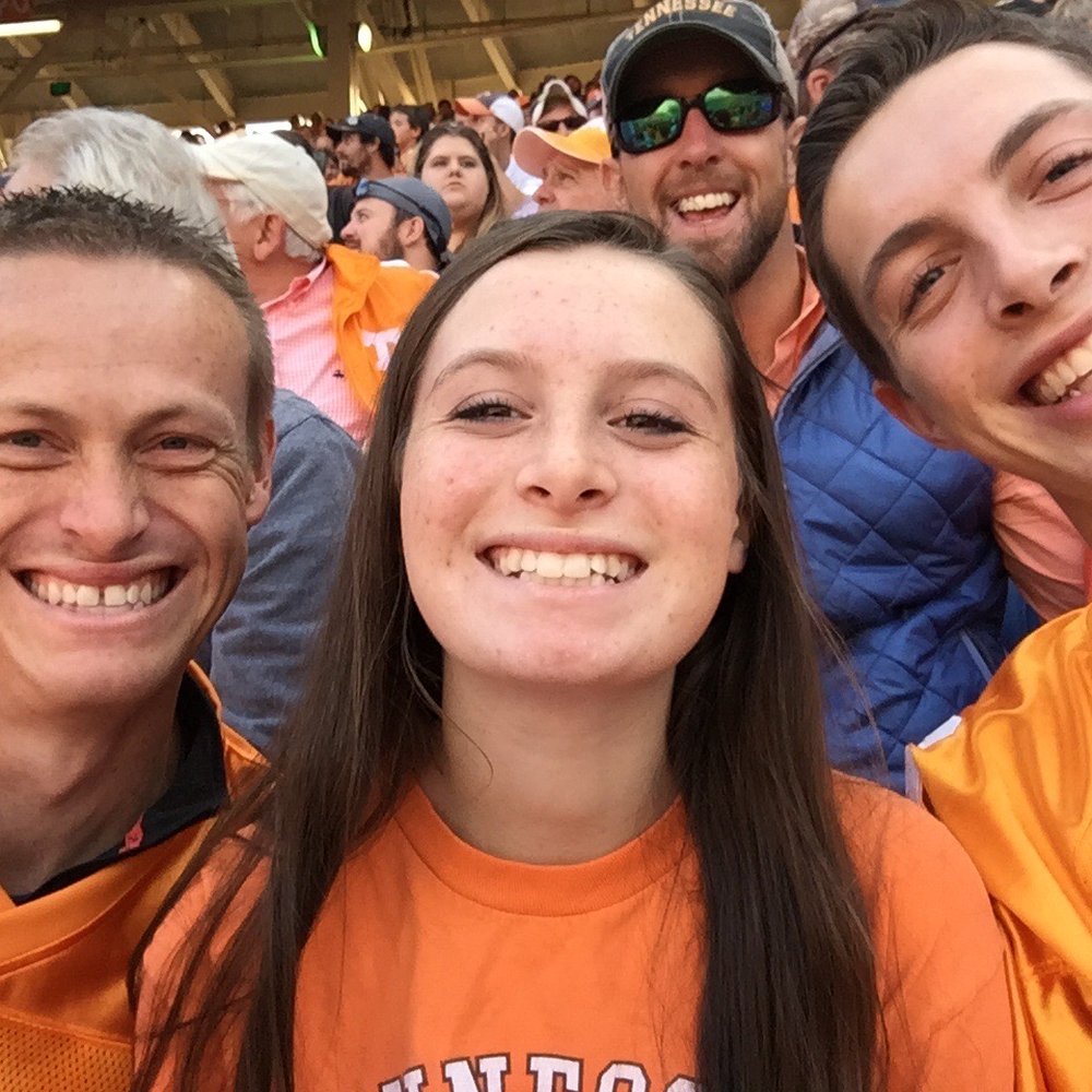Neyland Stadium - Stadiums & Arenas Near Me - Knoxville, Tennessee