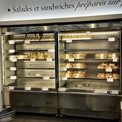 Prêt à Manger - Sandwiches