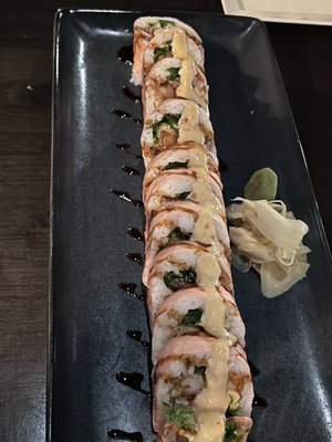 Yumi Sushi Bar by null