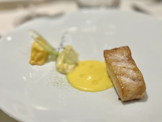 Course Restaurant by null
