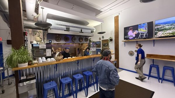 Angelina's Greek Gyros by null