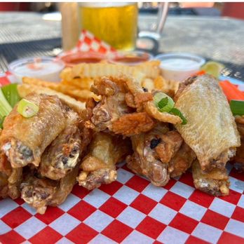 Henry's Bar & Grill - More wings - Bars Near Me - Garden Grove, California Henry's Bar & Grill - More wings - Bars Near Me - Garden Grove, California