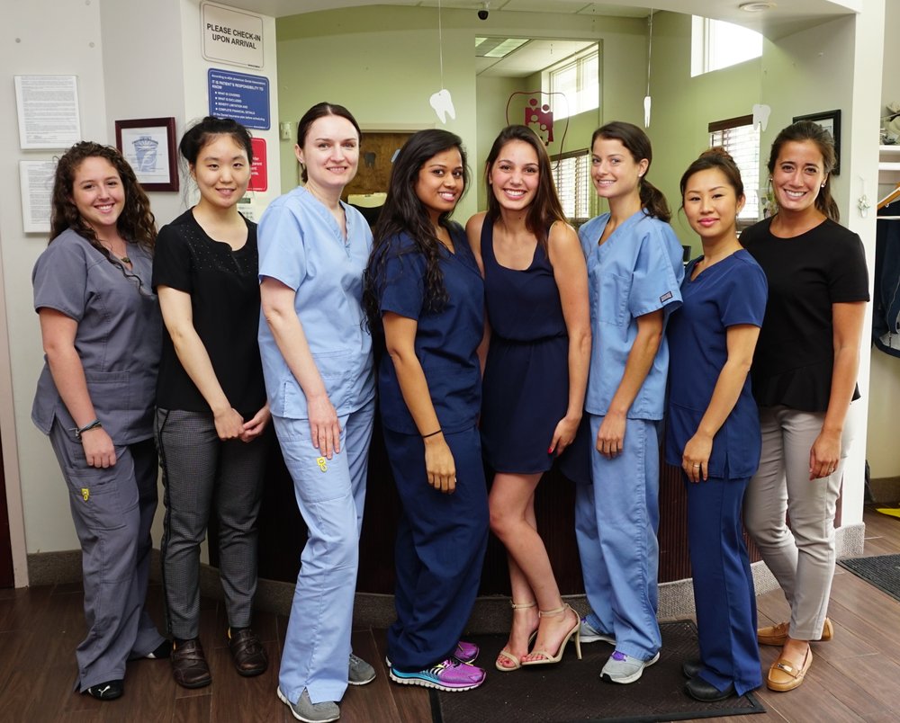 A+ FAMILY DENTAL CARE, PC Updated September 2024 1500 Horizon Dr