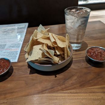 Blanco Cocina + Cantina - Chips and Salsa - Tacos Near Me - Houston, Texas Blanco Cocina + Cantina - Chips and Salsa - Tacos Near Me - Houston, Texas
