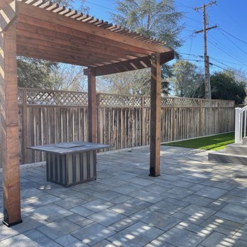 Wine Country Pavers - Landscaping Near Me - Napa, California Wine Country Pavers - Landscaping Near Me - Napa, California