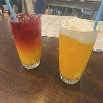 First Watch - Juices - Breakfast & Brunch Near Me - Tucson, Arizona
