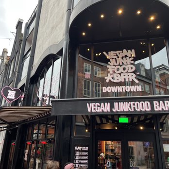 Vegan Junk Food Bar - Vegan Near Me - Amsterdam, New Hampshire Vegan Junk Food Bar - Vegan Near Me - Amsterdam, New Hampshire