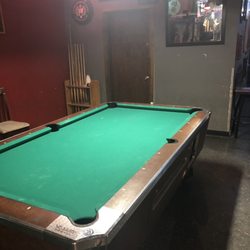 Main Street Tavern