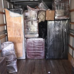 southern comfort movers