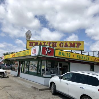 Health Camp - Fast Food Near Me - Waco, Texas Health Camp - Fast Food Near Me - Waco, Texas