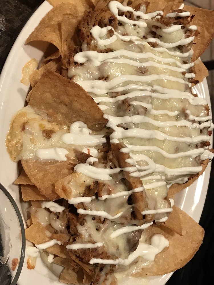 BANDANAS MEXICAN GRILLE 155 Photos & 255 Reviews Ice Cream & Frozen