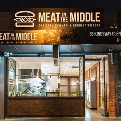 Meat In The Middle - Taken from official website
