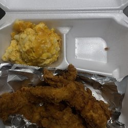 Food To Go
