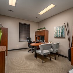 We Grow Hair - PAI Medical Group - Consultation Room