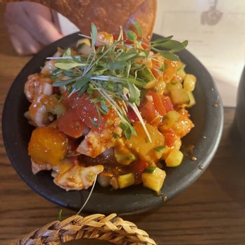 Domingo - Cocktail Bars Near Me - San Antonio, Texas