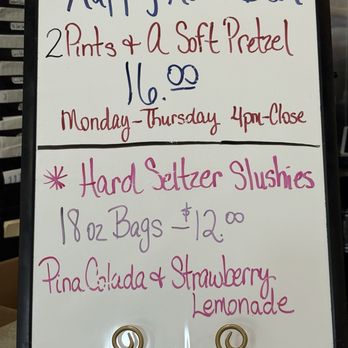 Patoka Lake Brewing - Happy hour deal! - Breweries Near Me - Birdseye, Indiana Patoka Lake Brewing - Happy hour deal! - Breweries Near Me - Birdseye, Indiana