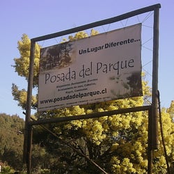 Posada del Parque - Posada del Parque