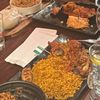 Suya Joint Boston gift card