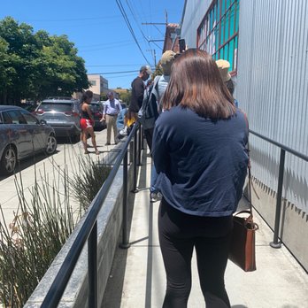 Third Culture Bakery - Berkeley - The line - Bakeries Near Me - Berkeley, California Third Culture Bakery - Berkeley - The line - Bakeries Near Me - Berkeley, California