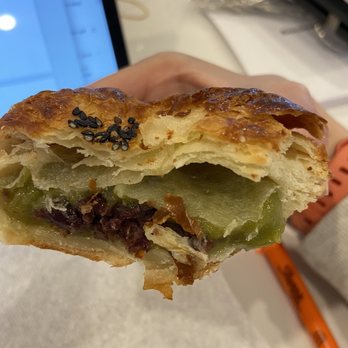 Yuzu No Ki - Mochi danish - Patisserie/Cake Shop Near Me - Markham, Ontario