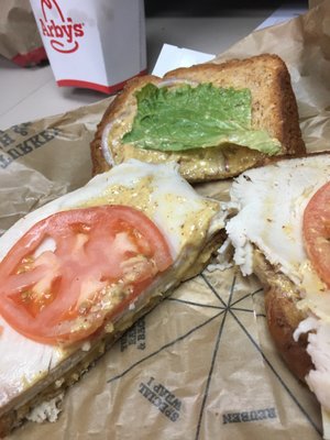 Arby's by null