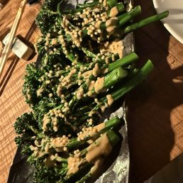 Broccoli
