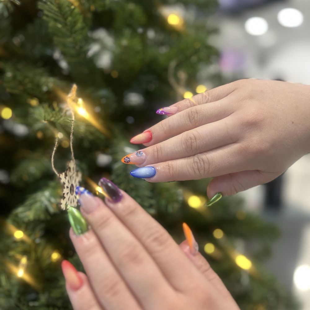 Nailsneedlove Studio II - Nails - Nail Salons Near Me - Long Beach, California Nailsneedlove Studio II - Nails - Nail Salons Near Me - Long Beach, California