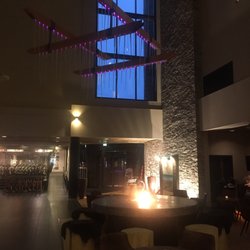 Radisson Blu Resort Trysil - Lobbyen