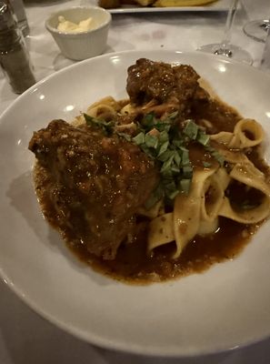 Palazzo Cleveland by null