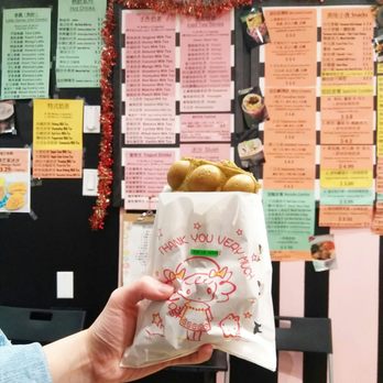 Pop Up House - Desserts Near Me - Markham, Ontario