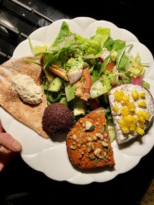 Damoori Kitchen by null