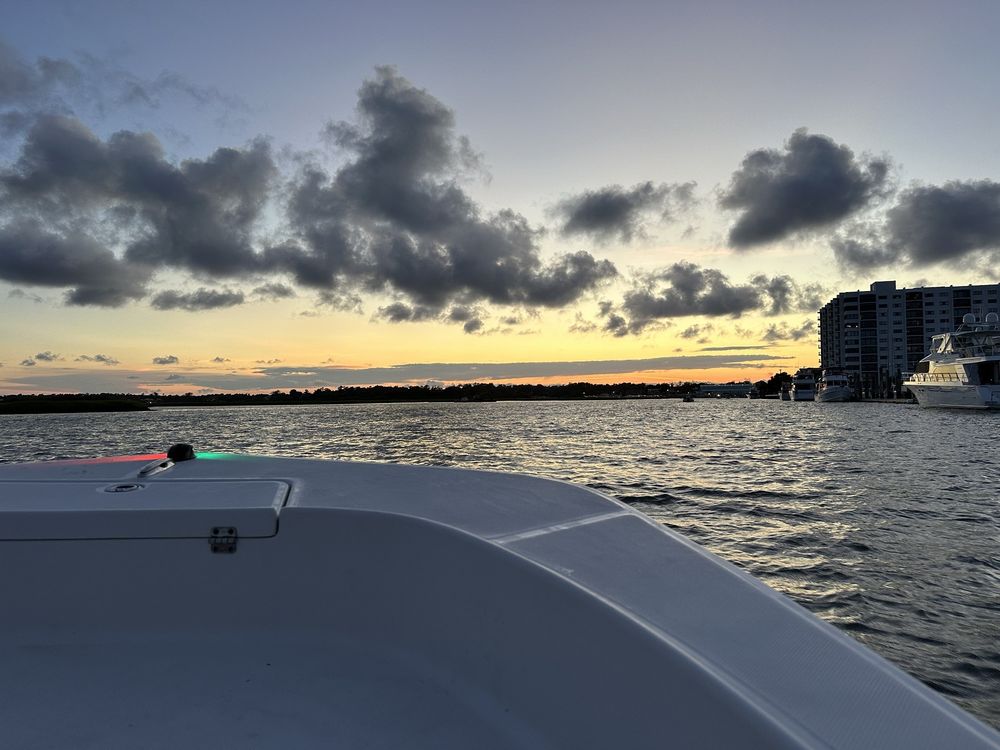 National Jet Ski & Boat Rentals