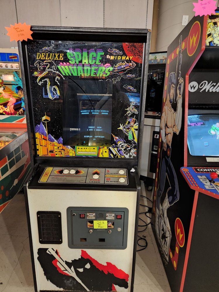 VIDEO GAME TRADING POST Updated September 2024 16 Photos 1701 Sunrise Hwy, Bay Shore, New