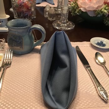 John Wesley Inn - Breakfast area - Hotels Near Me - Cape May, New Jersey