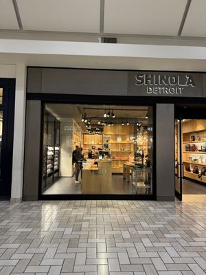 Shinola